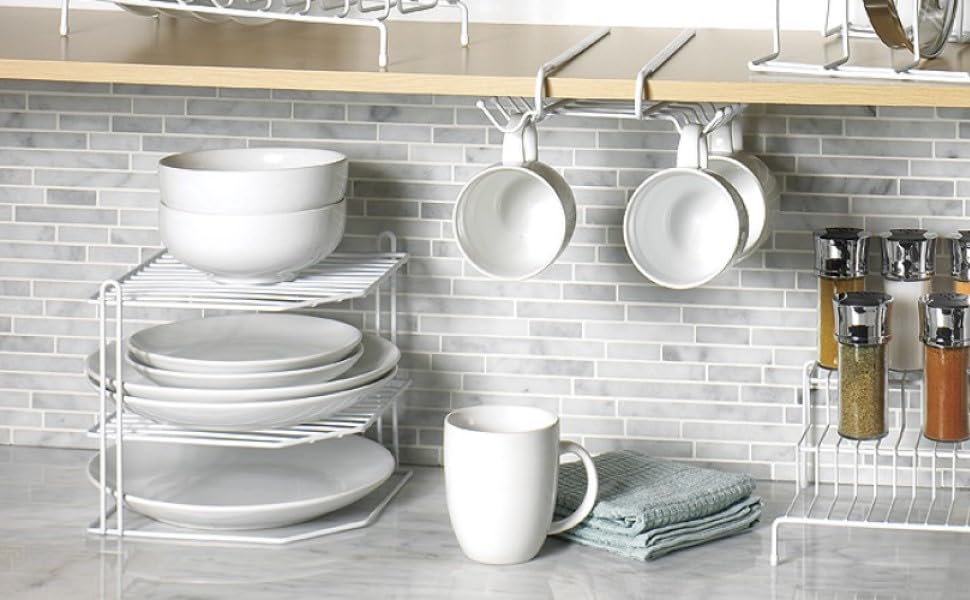 Corner rack, Corner Shelf, Corner Storage Shelf, Kitchen Corner Shelf, Corner Rack Organizer, c