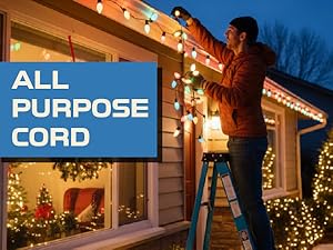all purpose cord