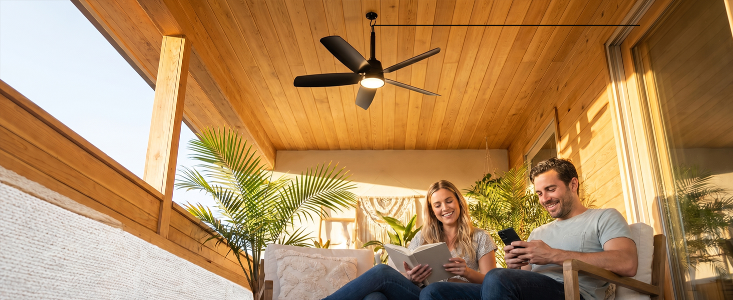 tent fan