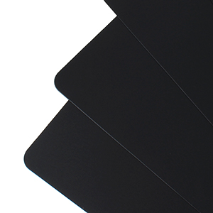 Rounded corner design