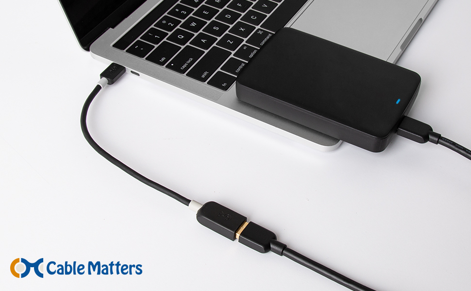 Manage the Migration to USB-C