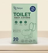 flushable toilet seat covers disposable