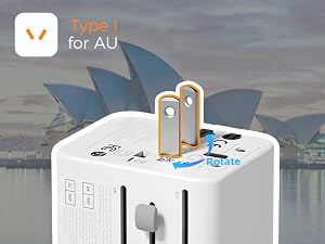 Type I Plug