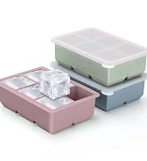 ice cube molds ice tray for freezer large ice cube molds ice mold silicone ice cube trays ice cube