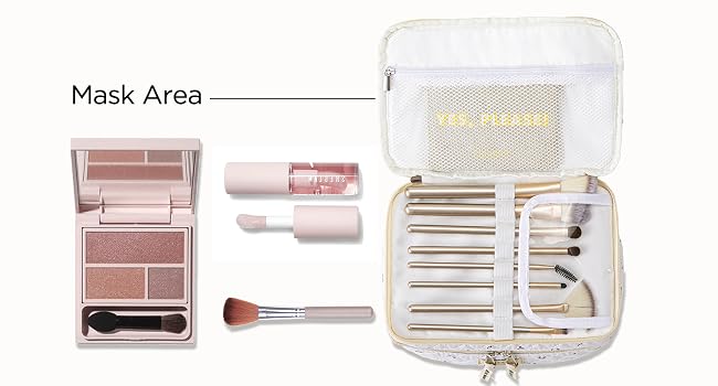 cute makeup bag