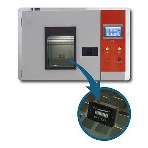 battery gauge meter