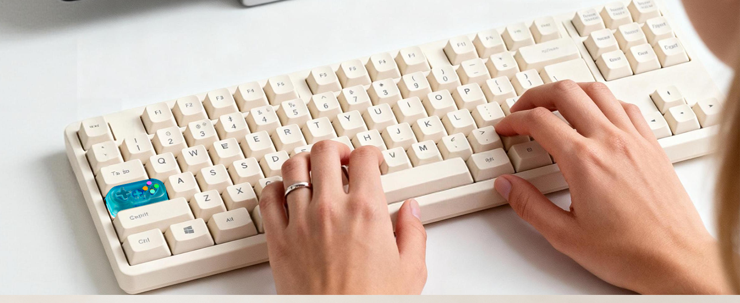 artisan key cap