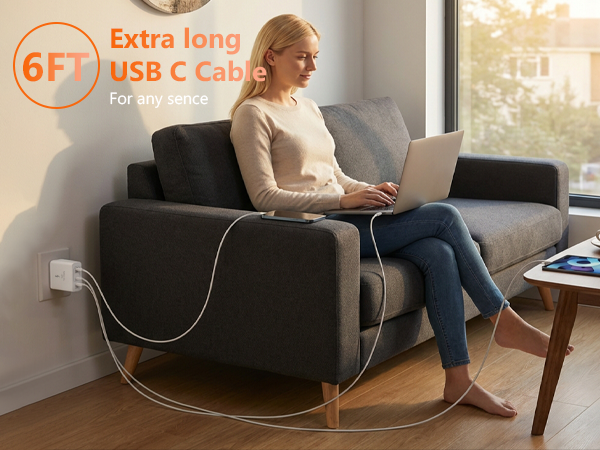 apple charger
