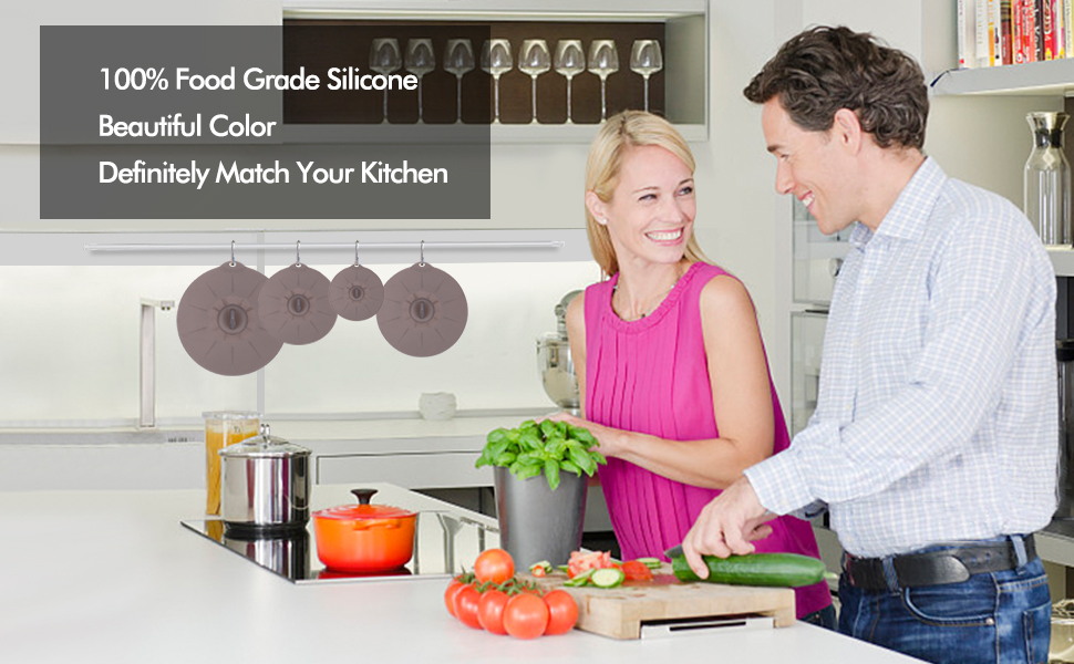 silicone bowl covers silicone lids silicone lids for pots and pans silicone microwave cover