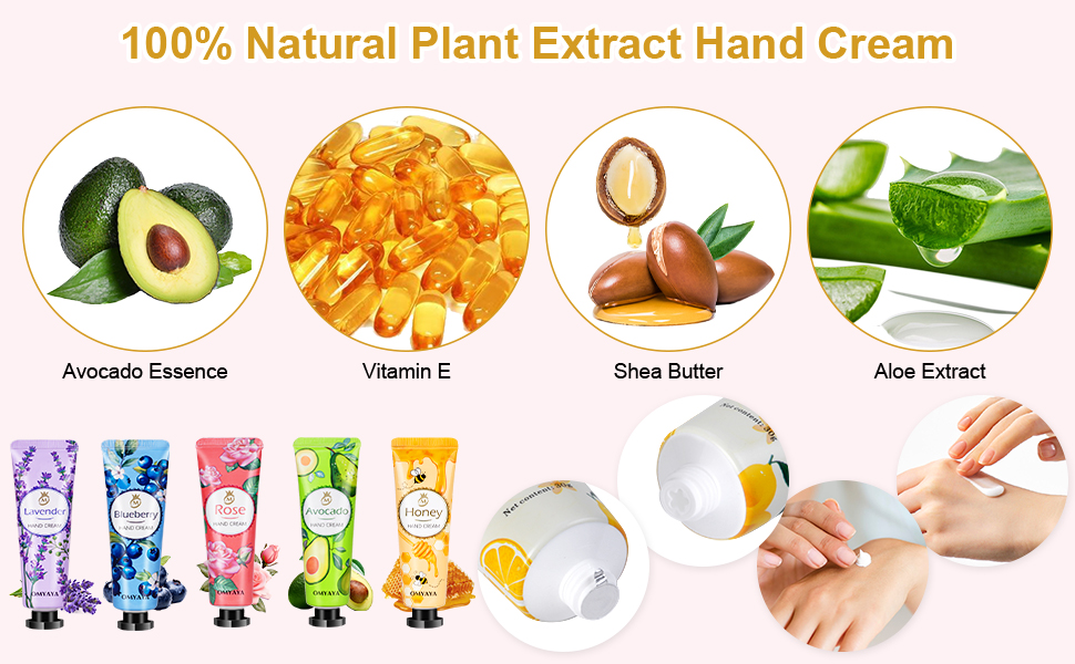 hand lotion bulk