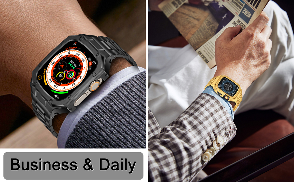 apple watch ultra band