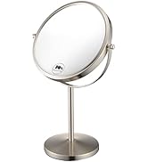 makeup mirror