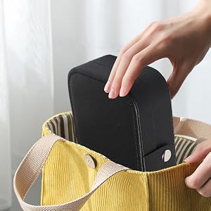jewelry organizer