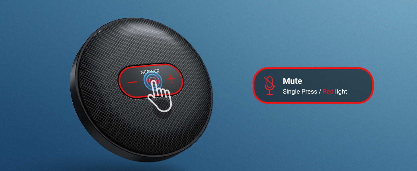 Mute