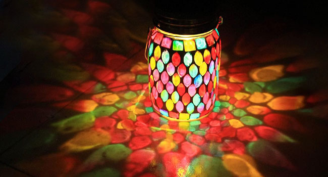 mosaic