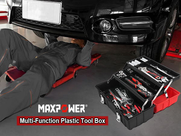 tool box organizer