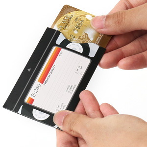 RFID blocking sleeves