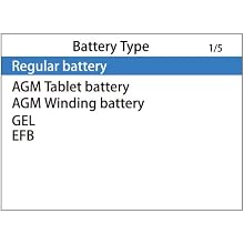 12v battery tester