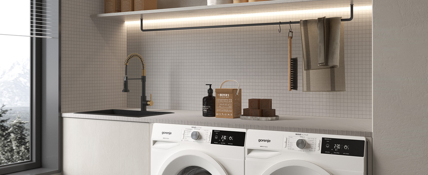 kitchen faucet
