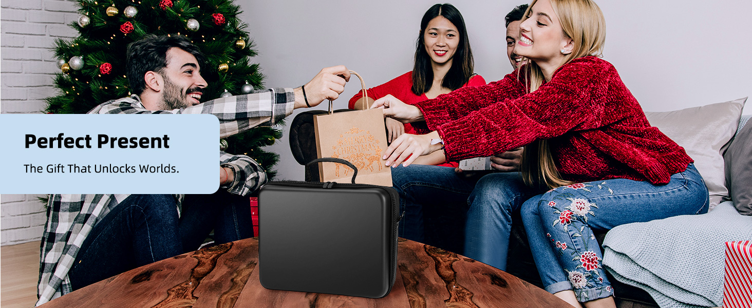 switch 2 all-in-one storage case