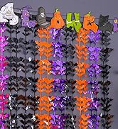 halloween backdrop