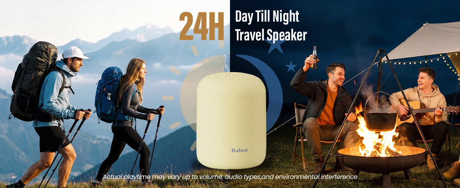 portable bluetooth speaker