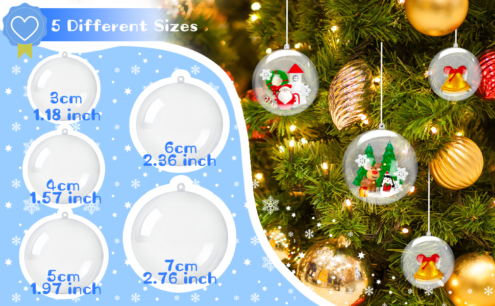 7.Christmas Ornament
