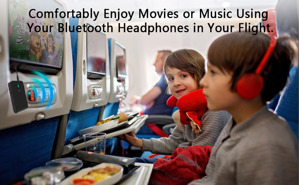 Bluetooth Car Adapter