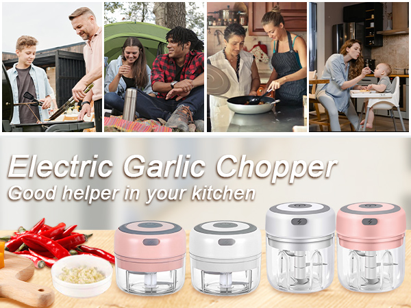 Onion Chopper