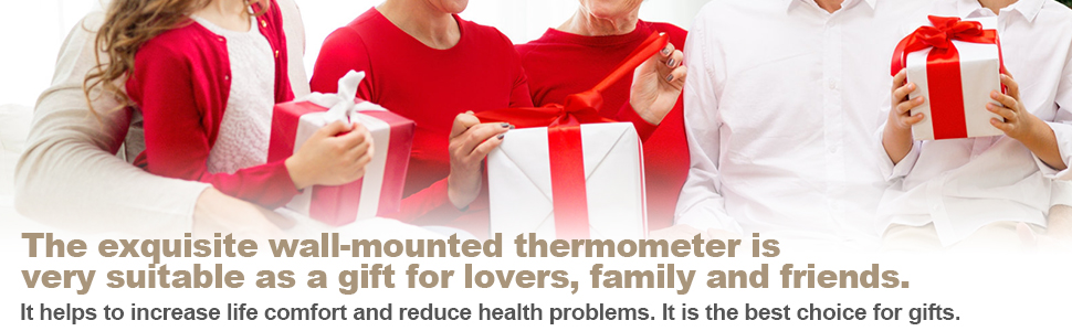 outdoor clock and thermometer for patio waterproof outdoor temperature weather station for home