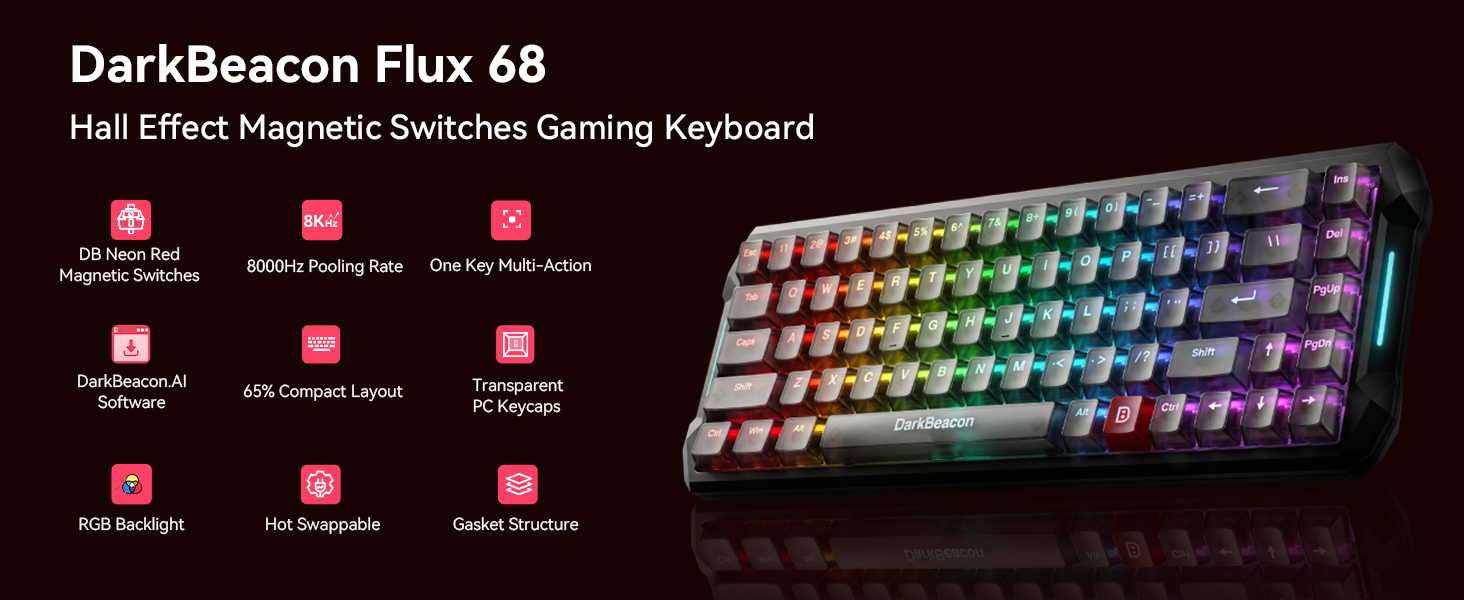 gaming keyboard