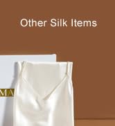 ZIMASILK 100% Mulberry Silk Hair Scrunchies, Best For Women And Girls’ Hair 19 Momme Elastic Hair...