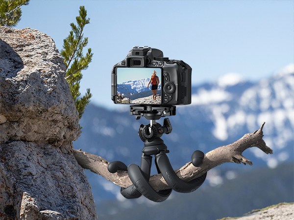 iphone tripod stand