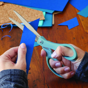 Fiskars Scissors, everyday scissors