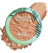 Physicians Formula Murumuru Butter Bronzer, Moisturizing, Nourishing Murumuru Butter for Silky Gl...