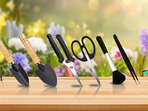 Repotting Mat for Garden
