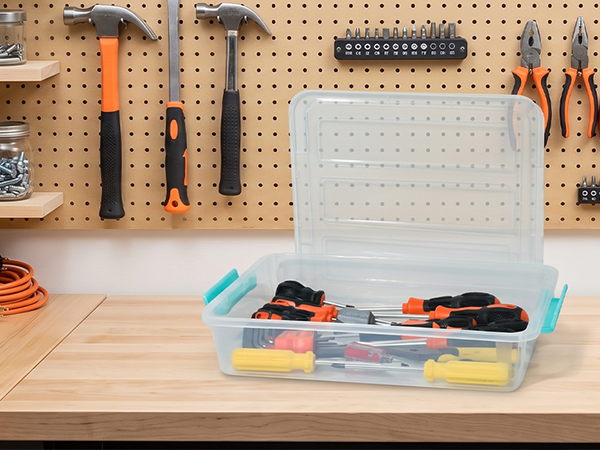 sensory bin tools
