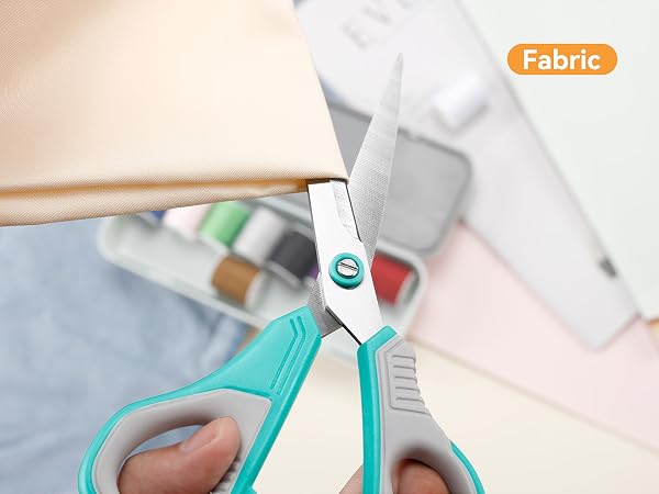 fabric scissors