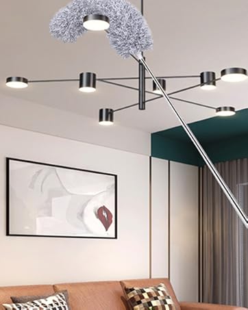 ceiling fan duster