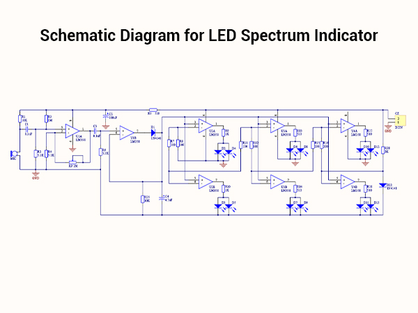 Schematic Diagram