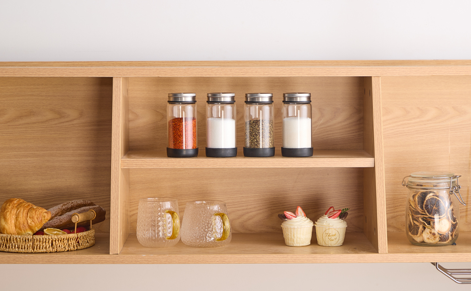 glass shaker