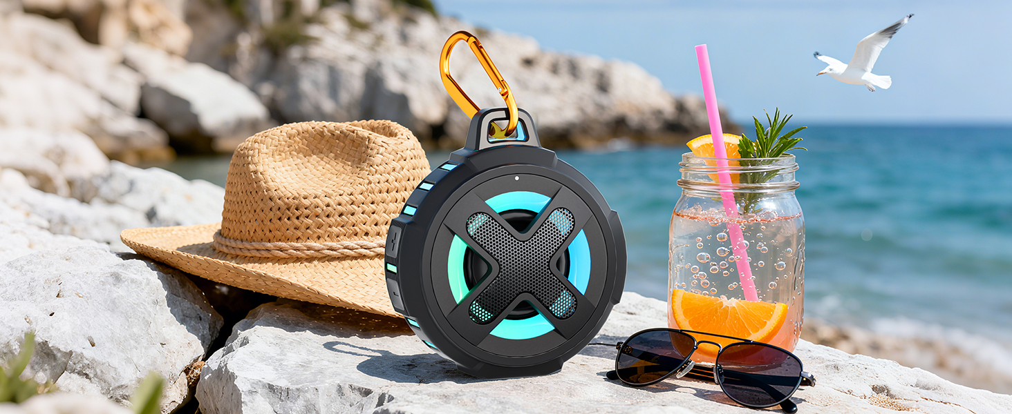 Summer Beach Accessories