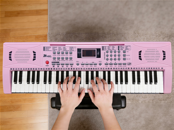 keyboard piano