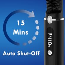 beard straightener for men