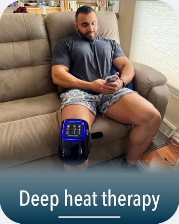 Knee and Neck Massagers - 2026