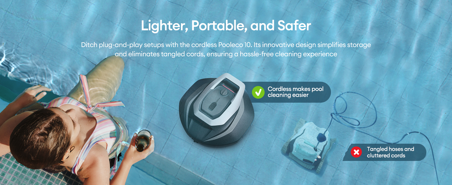 poolcleaner
