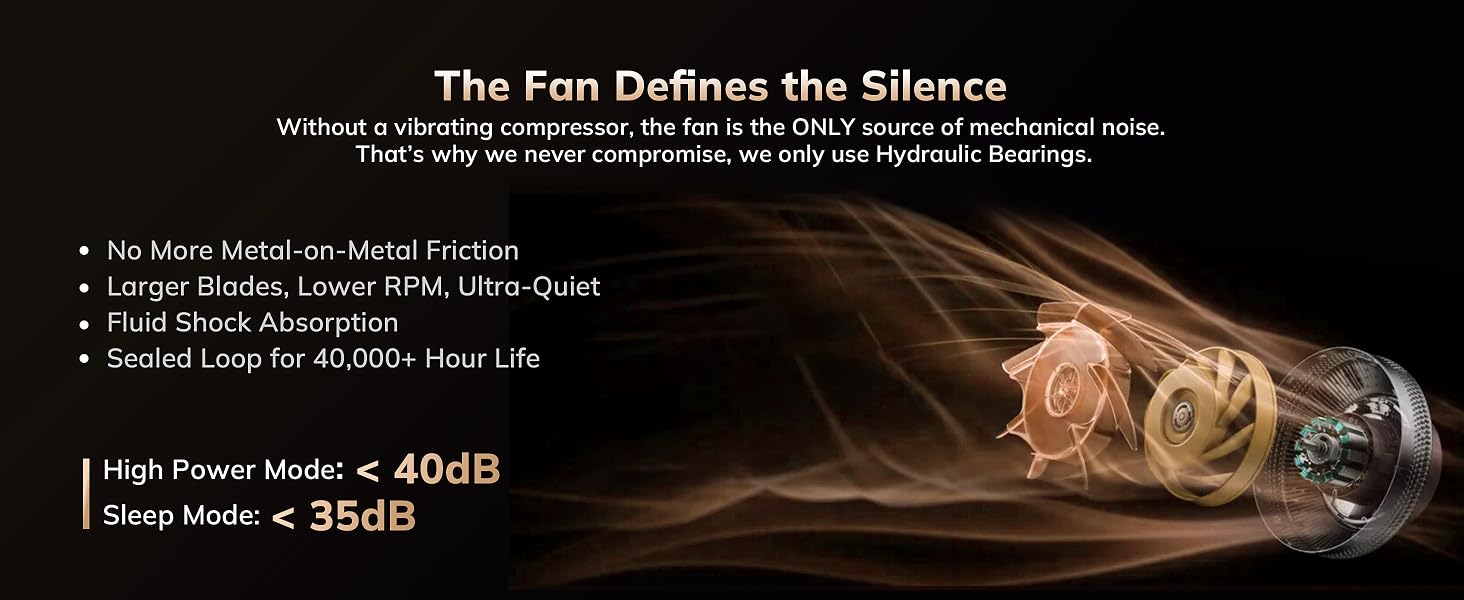 dehumidifier