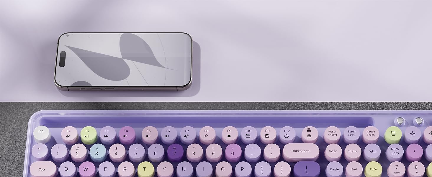 wireless keyboard and mouse