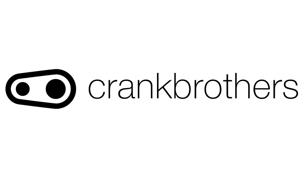 Crankbrothers brand logo MTB