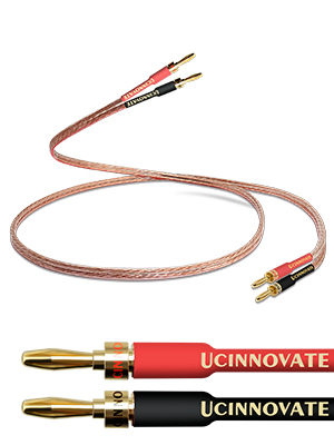 speaker wire with banana plug speaker cable with 4mm banana plug speaker wire connectors